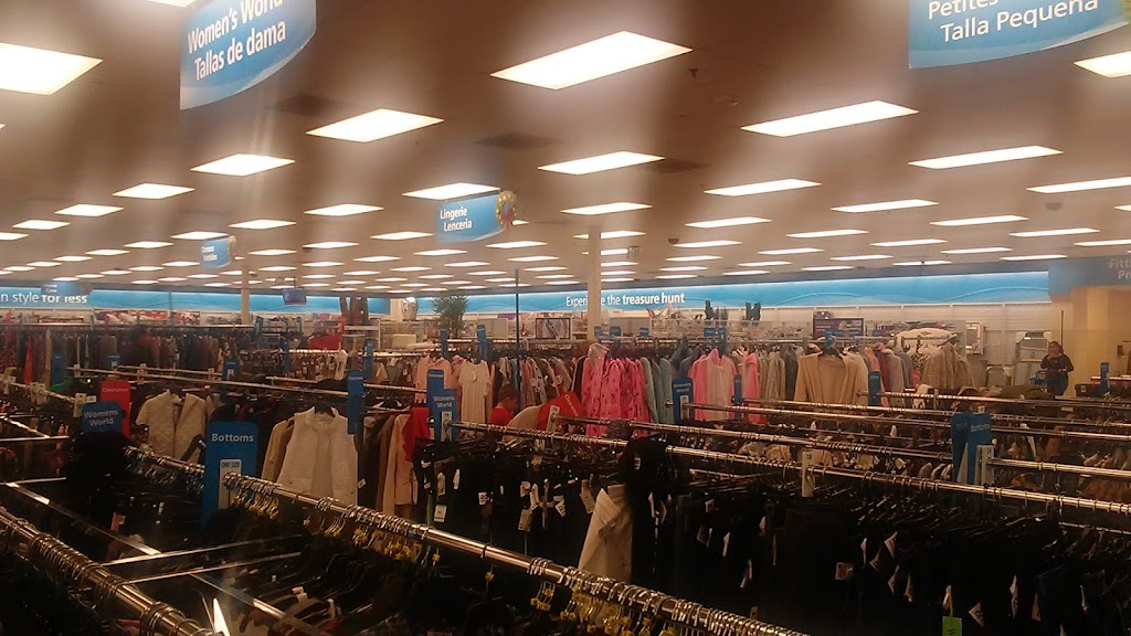 Ross Dress for Less | 339 Carroll St, Fort Worth, TX 76107, USA | Phone: (817) 882-8449