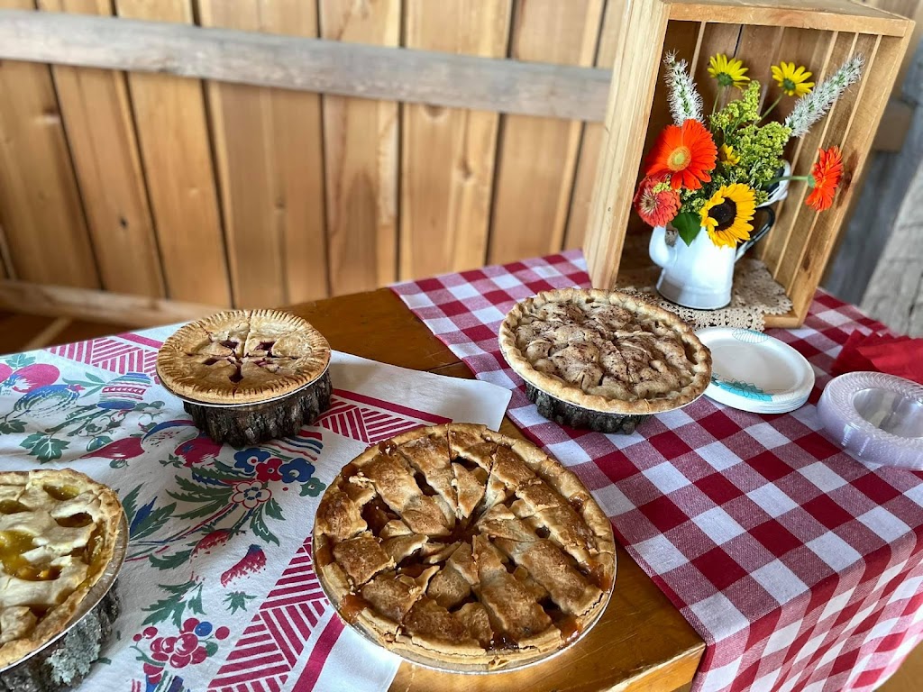 Preble County Historical Society and Nature Reserve | 7693 Swartsel Rd, Eaton, OH 45320, USA | Phone: (937) 787-4256