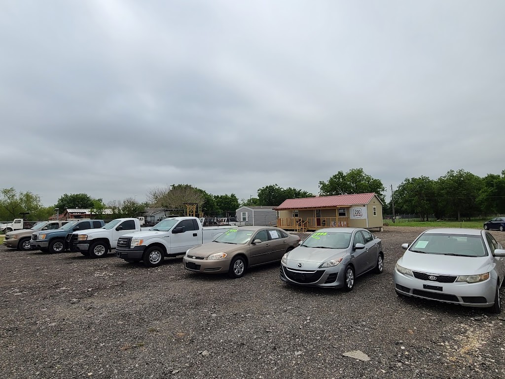 290 E. Auto Sales | 12917 US-290, Manor, TX 78653, USA | Phone: (512) 582-0591