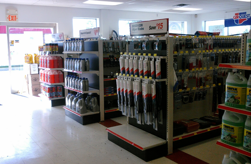 Auto Barn Parts Supply - CARQUEST | 377 Talbot St N, Essex, ON N8M 2W3, Canada | Phone: (519) 776-9885