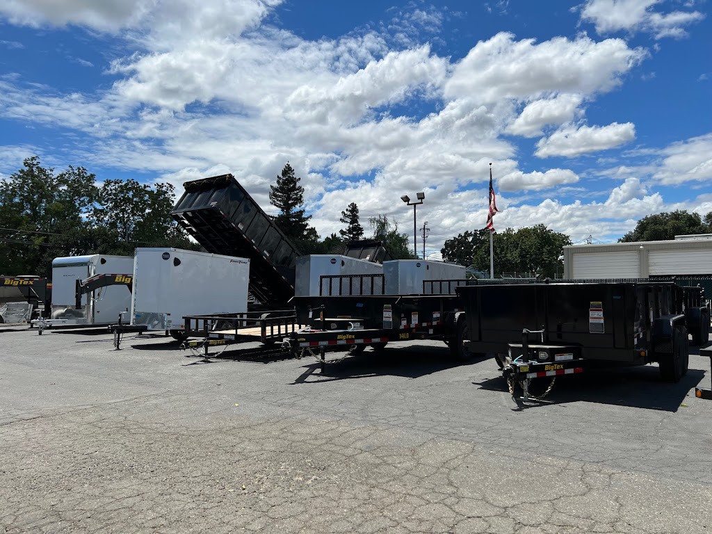 Johnson Trailers | 38574 W Kentucky Ave, 38574 Kentucky Ave, Woodland, CA 95695, USA | Phone: (530) 662-1788