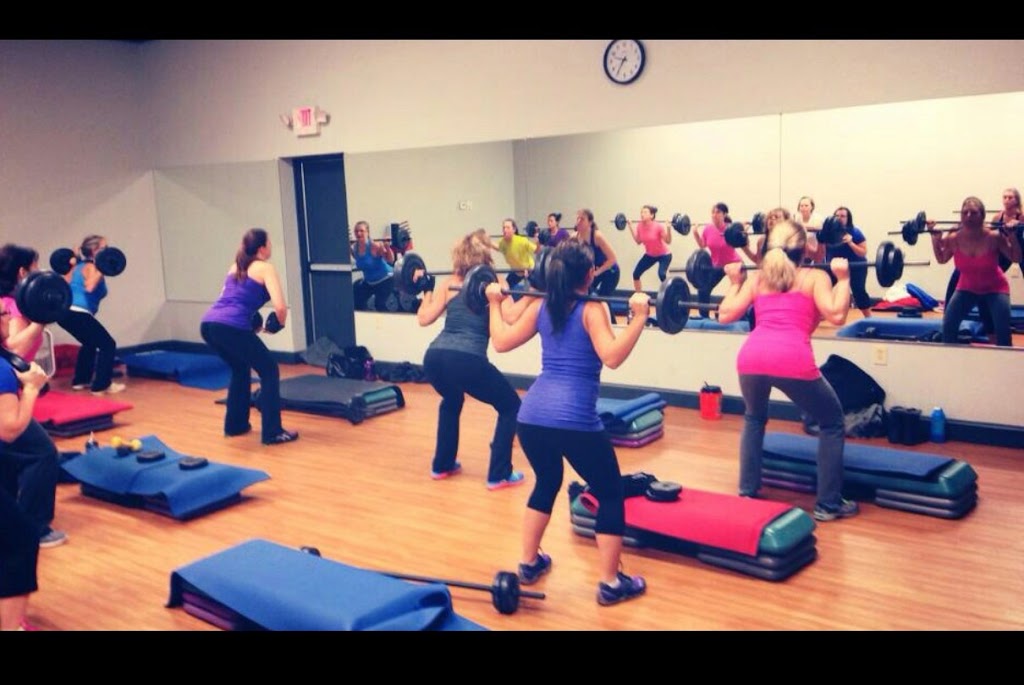 Crossley Fitness Center | 27346 Lorain Rd, North Olmsted, OH 44070, USA | Phone: (440) 471-7825