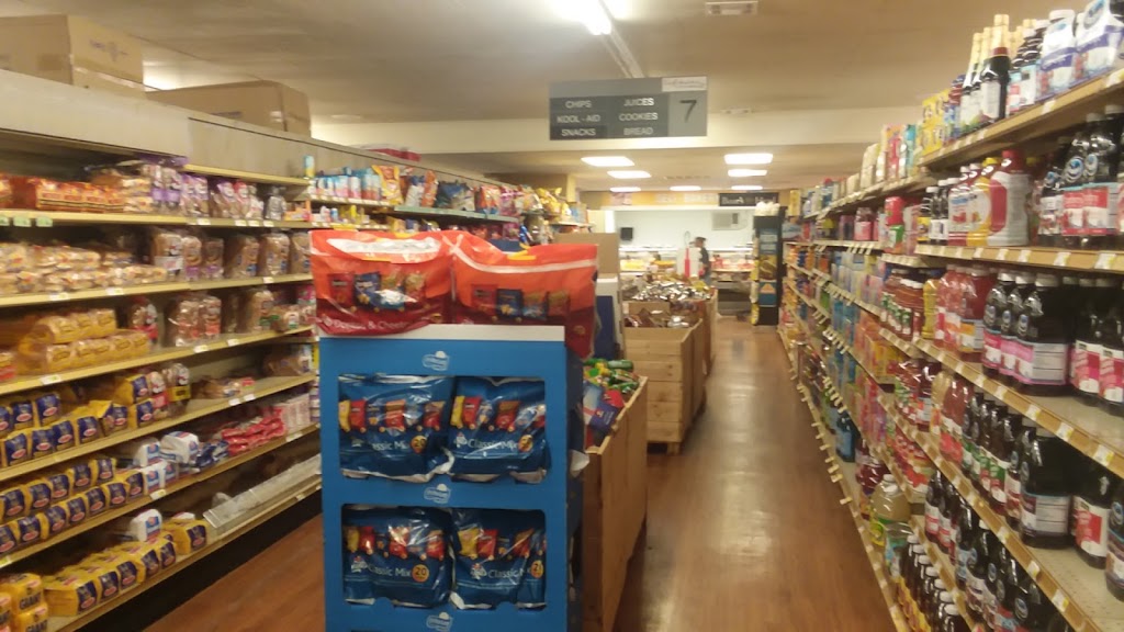 Lishmans IGA | 27417 Old US Hwy 190, Lacombe, LA 70445, USA | Phone: (985) 882-5842