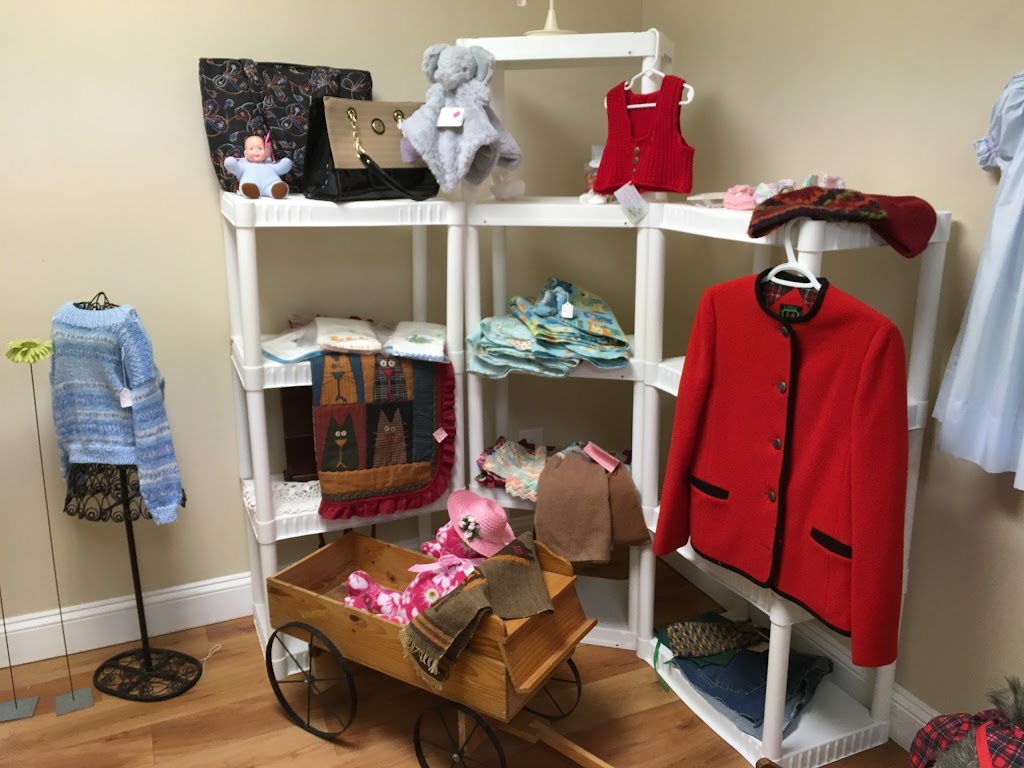 Little Shops Of Mebane | 301 N 3rd St, Mebane, NC 27302 | Phone: (919) 525-6274