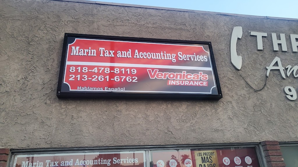 Veronicas Insurance Van Nuys | 14338 Victory Blvd, Van Nuys, CA 91401, USA | Phone: (213) 320-4150