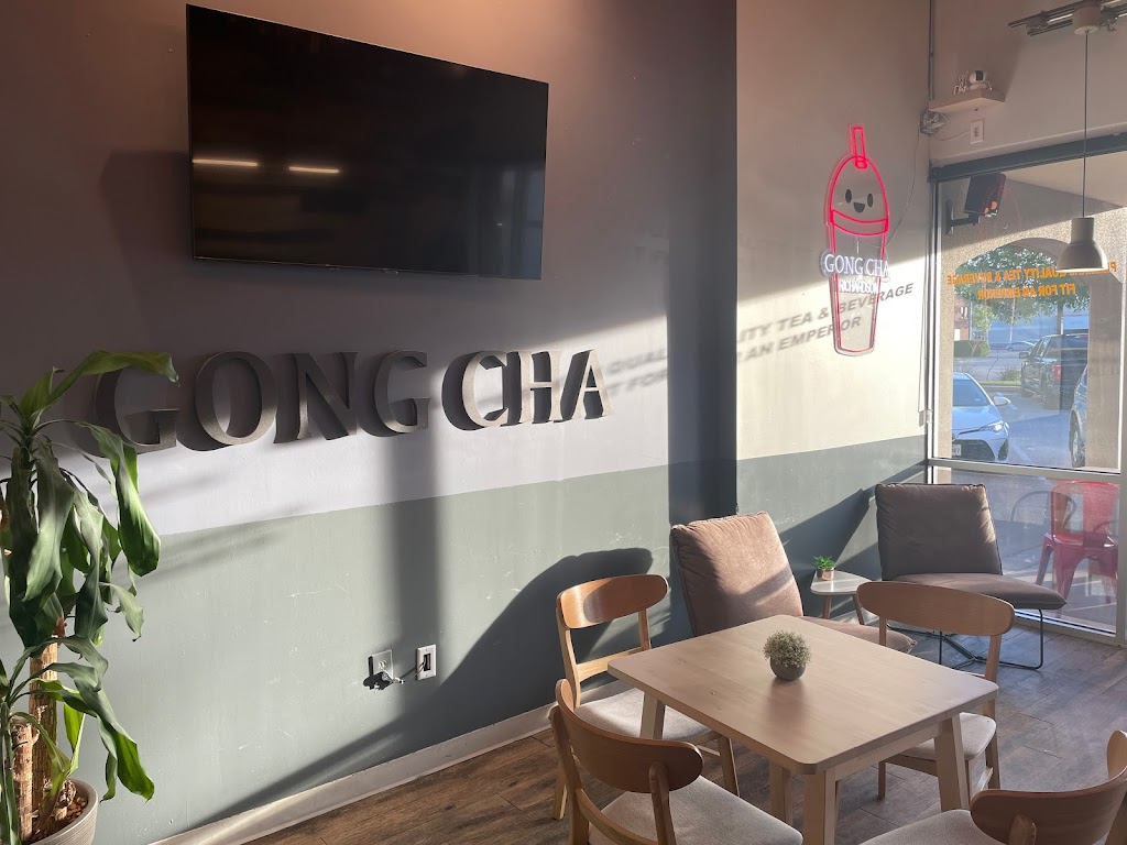 Gong Cha Richardson | 1425 E Belt Line Rd #102, Richardson, TX 75081, USA | Phone: (469) 709-9380