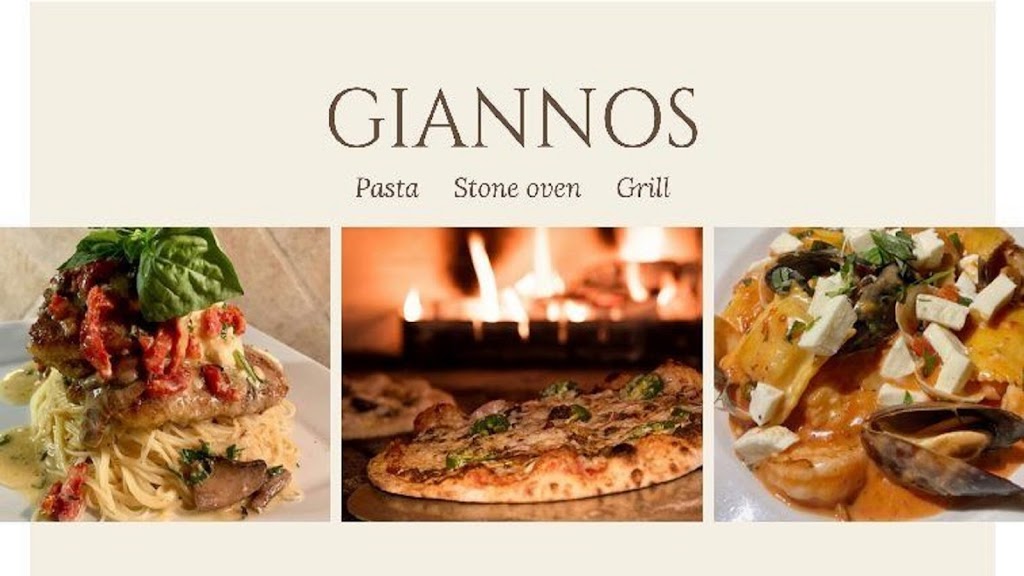 Giannos Of High Point | 1124 Eastchester Dr, High Point, NC 27265, USA | Phone: (336) 885-0762