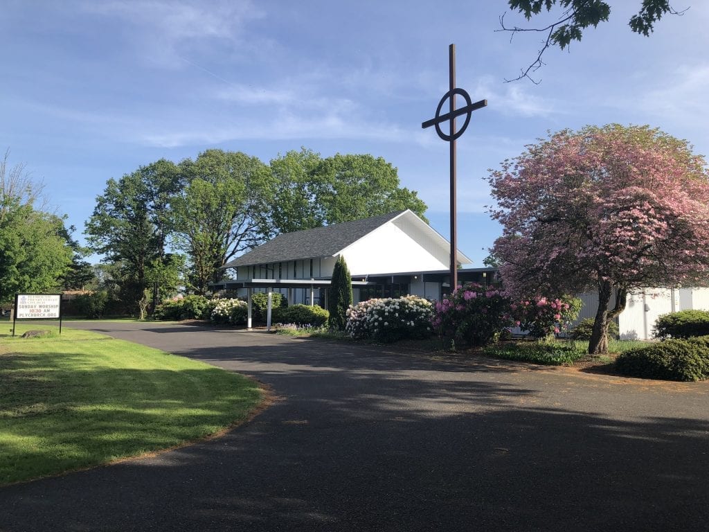 Plymouth Presbyterian Church | 2615 Sykes Rd, St Helens, OR 97051, USA | Phone: (503) 397-0062