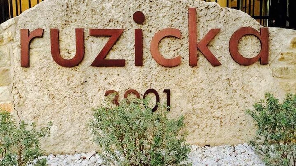 Ruzicka Real Estate | 3901 Beaumont St, Austin, TX 78734, USA | Phone: (512) 266-9995