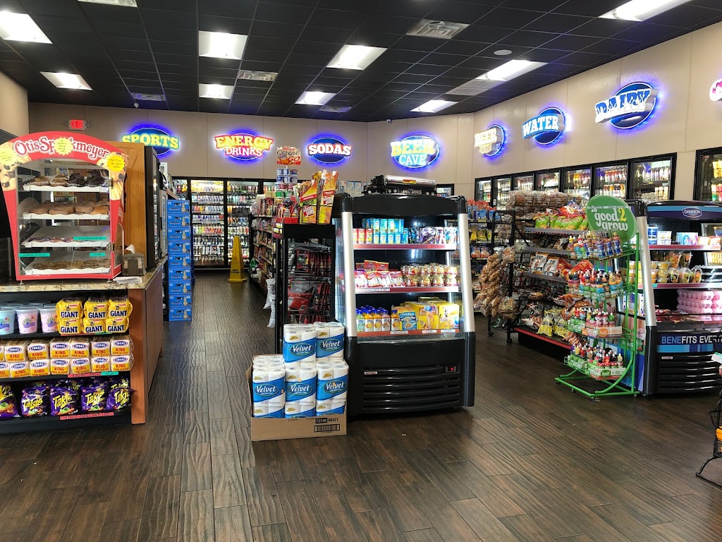 Fuel express mart (Go Snap Shop) | 4975 W Napoleon Ave, Metairie, LA 70001, USA | Phone: (504) 875-4426