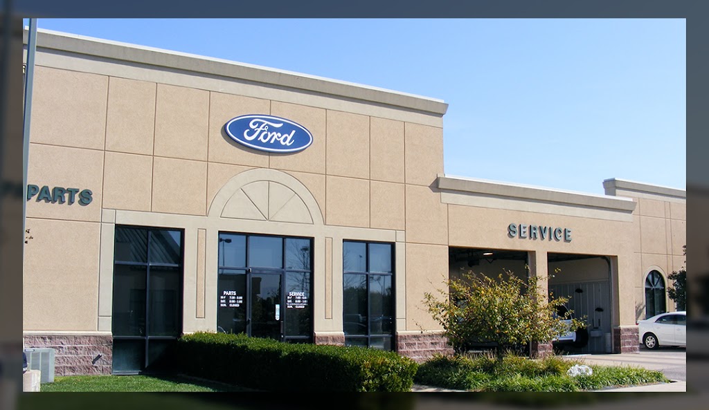 Conklin Cars Ford Newton | 1500 E 3rd St C, Newton, KS 67114, USA | Phone: (316) 425-9208