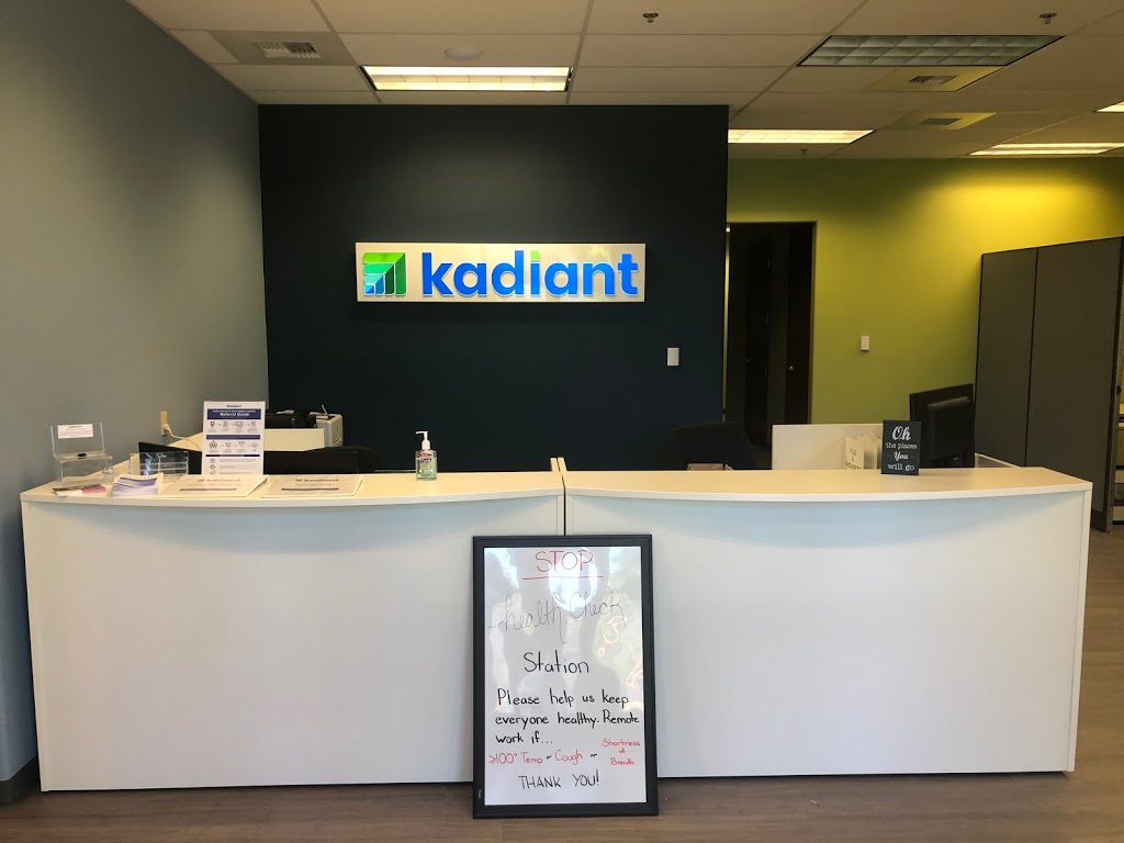 Kadiant | 6560 Lonetree Blvd STE 100, Rocklin, CA 95765, USA | Phone: (866) 523-4268