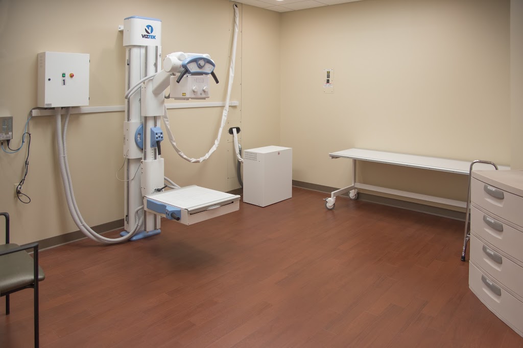 St. Lukes Urgent Care - Chesterfield | 17421 Chesterfield Airport Rd, Chesterfield, MO 63005, USA | Phone: (636) 685-7720