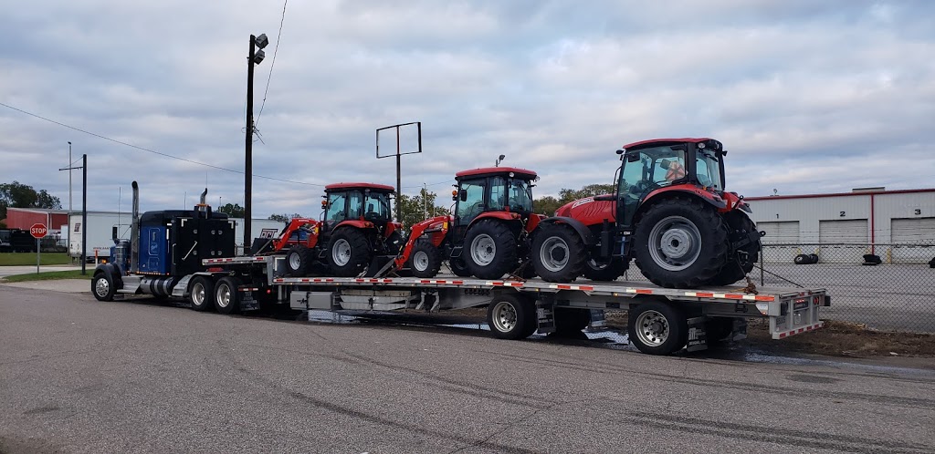 McGriff Tire & Service | 2301 Finley Blvd, Birmingham, AL 35234, USA | Phone: (205) 326-6076 McGriff Tire & Service | 2301 Finley Blvd, Birmingham, AL 35234, USA | Phone: (205) 326-6076