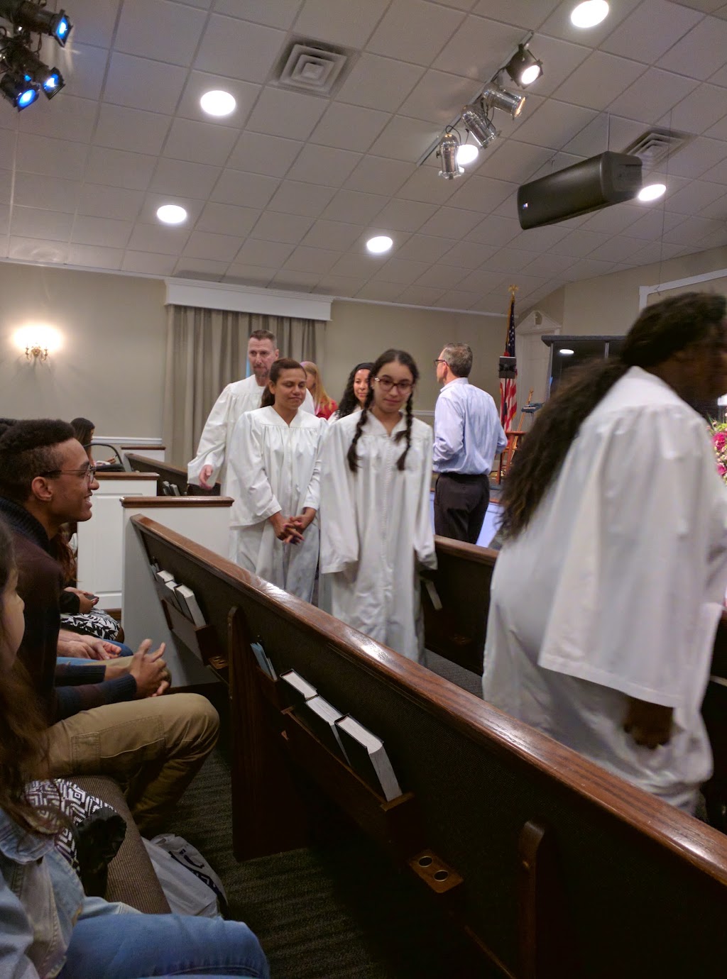First Assembly of God Church | 220 Sycamore Ave, Shrewsbury, NJ 07702, USA | Phone: (732) 741-0048