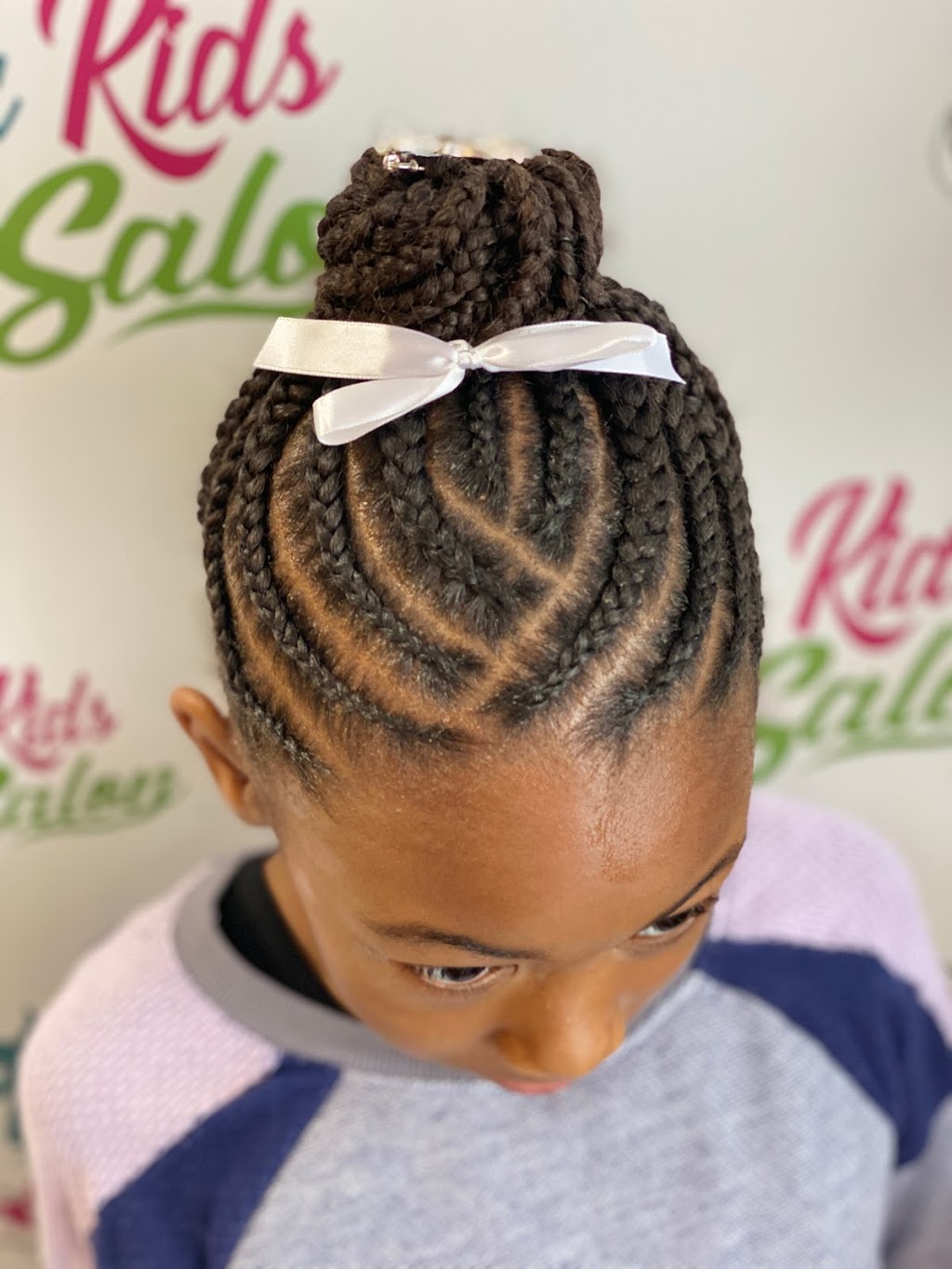 Classy Kids Salon Calumet city | 1765 River Oaks Dr, Calumet City, IL 60409, USA | Phone: (708) 832-9420