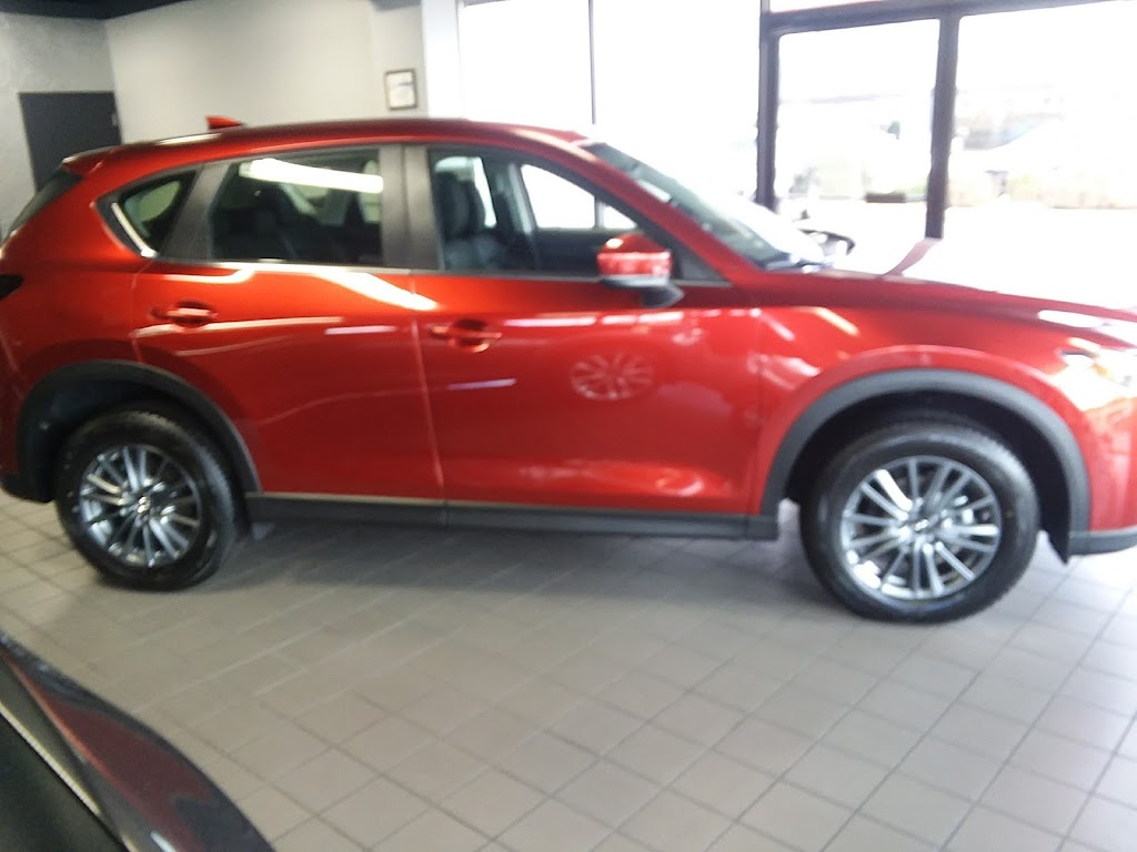 Mazda of Kent | 1127 W Main St, Kent, OH 44240, USA | Phone: (330) 325-4515