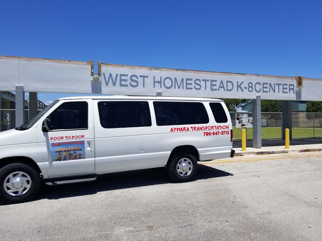 West Homestead Elementary School | 1550 SW 6th St, Homestead, FL 33030, USA | Phone: (305) 248-0812