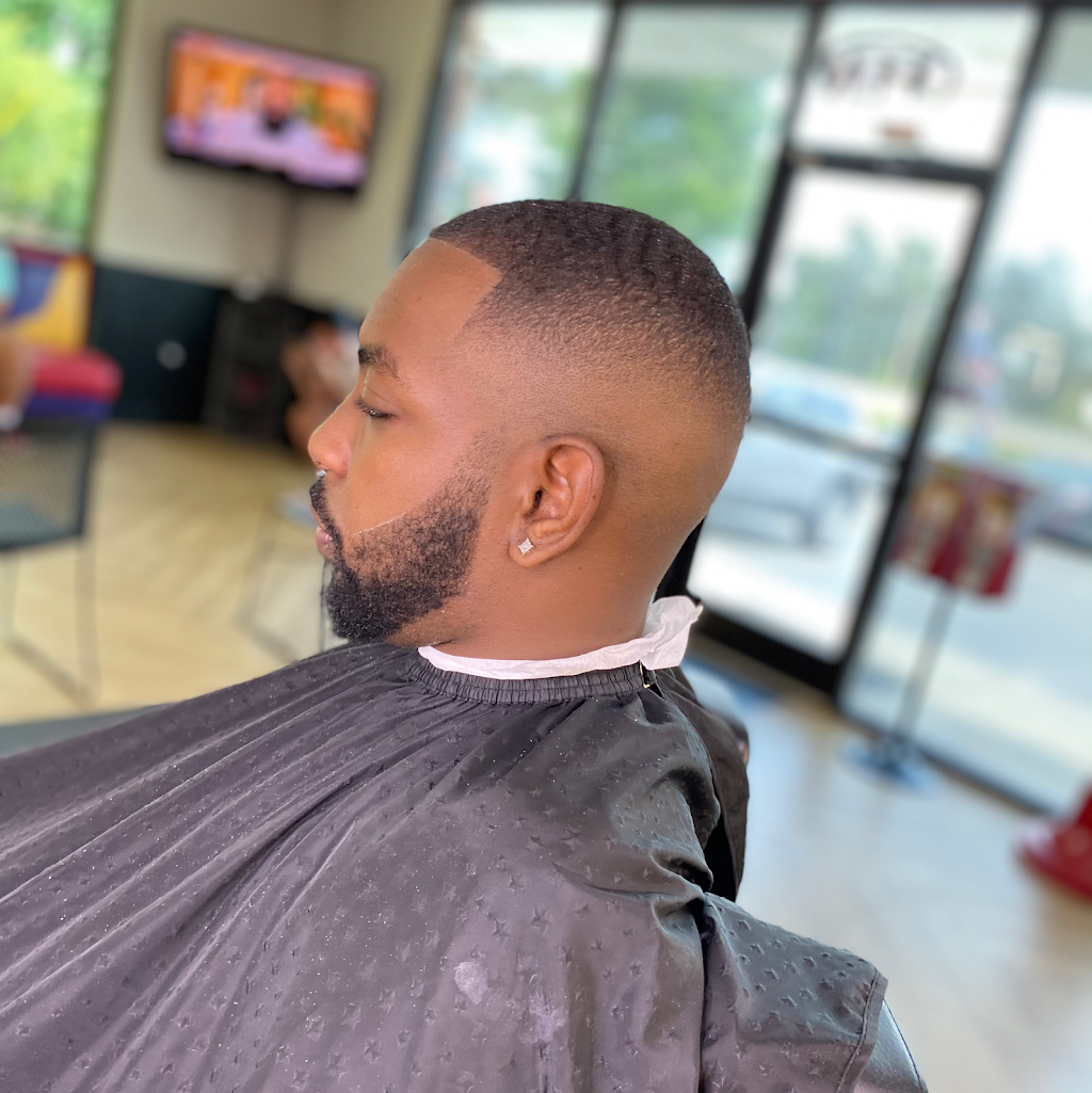 True Culture Barber Lounge | 6215 Bells Ferry Rd Suite 500, Acworth, GA 30102, USA | Phone: (770) 988-5210