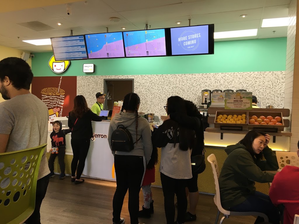 Happy Lemon | 10963 N Wolfe Rd, Cupertino, CA 95014, USA | Phone: (415) 813-0195