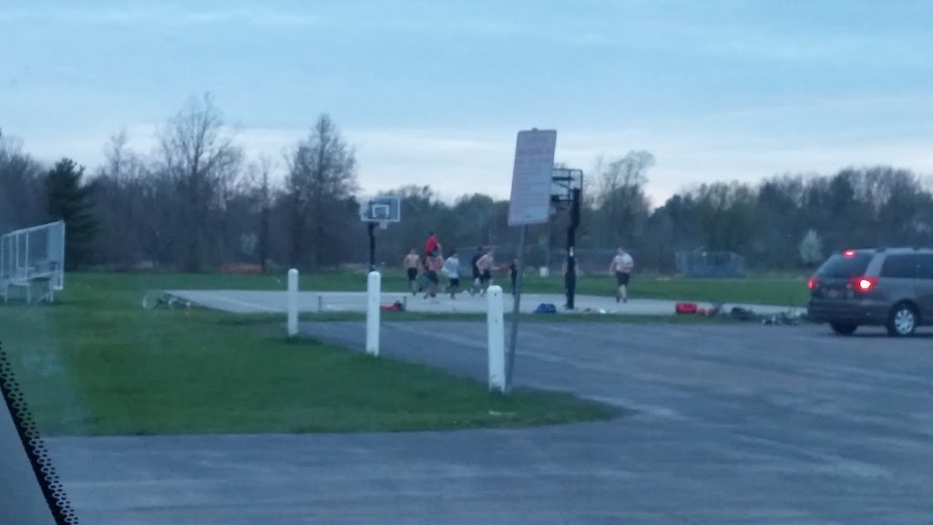 Pendleton Town Hall | 6570 Campbell Blvd, Lockport, NY 14094, USA | Phone: (716) 625-8833