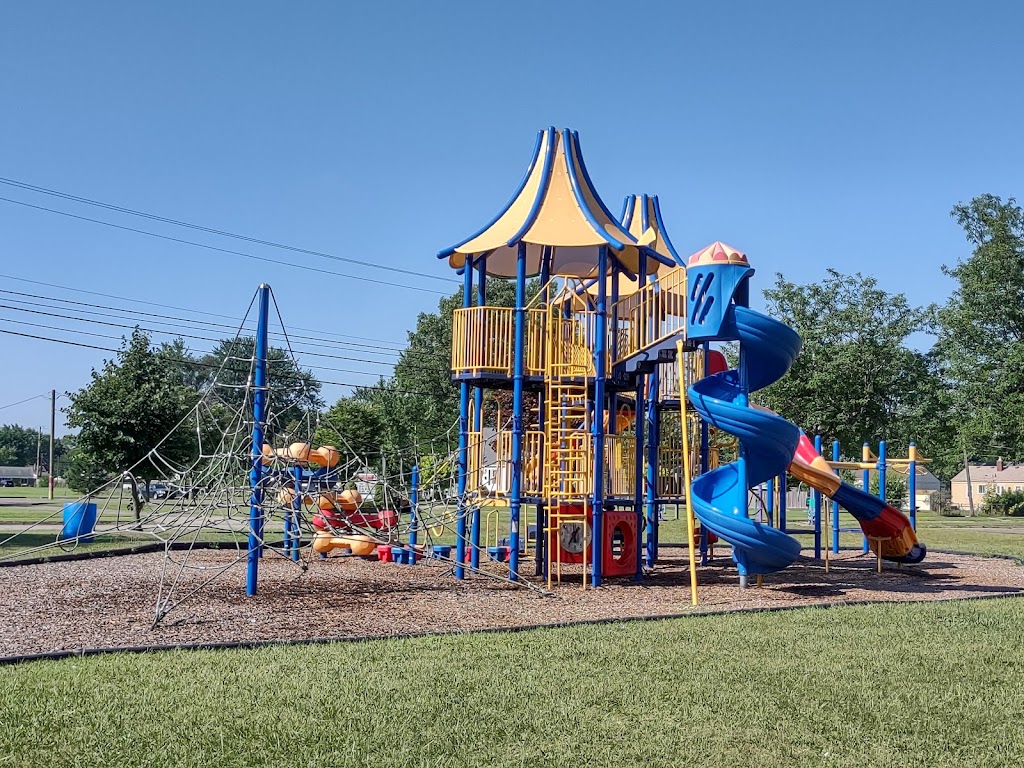 Avondale Park | Wayne, MI 48184, USA | Phone: (734) 722-2000