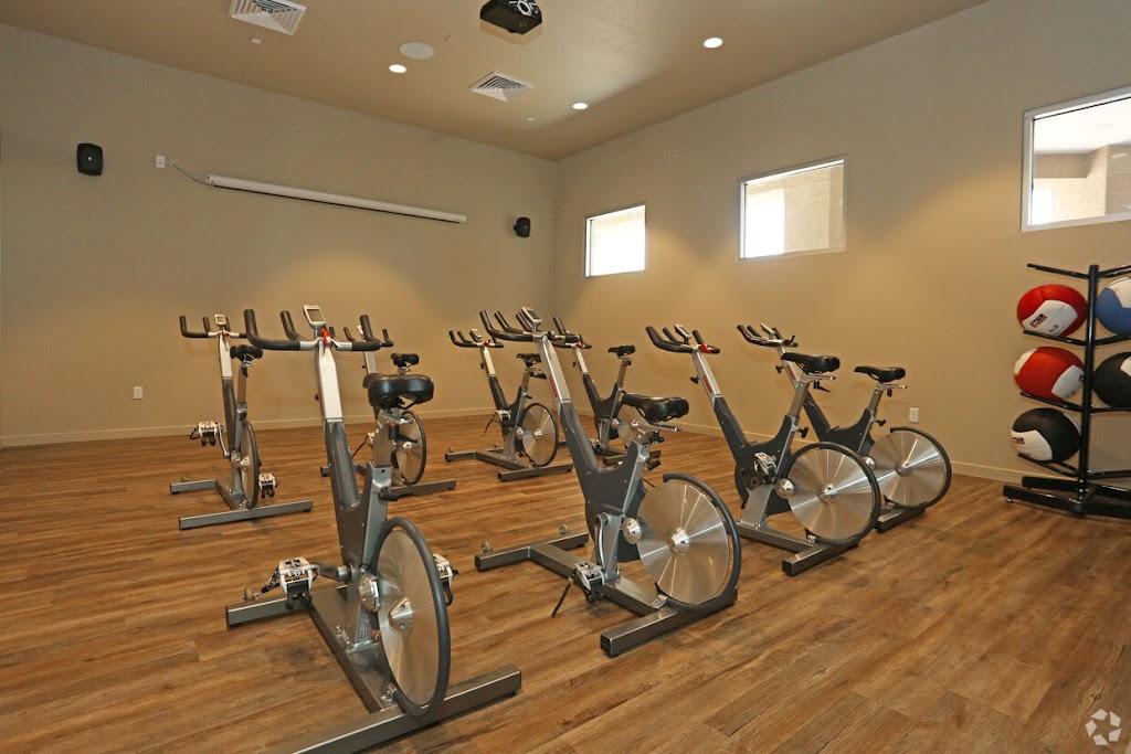 Evolution at Estrella Falls | 15361 W Virginia Ave, Goodyear, AZ 85395, USA | Phone: (623) 471-5311