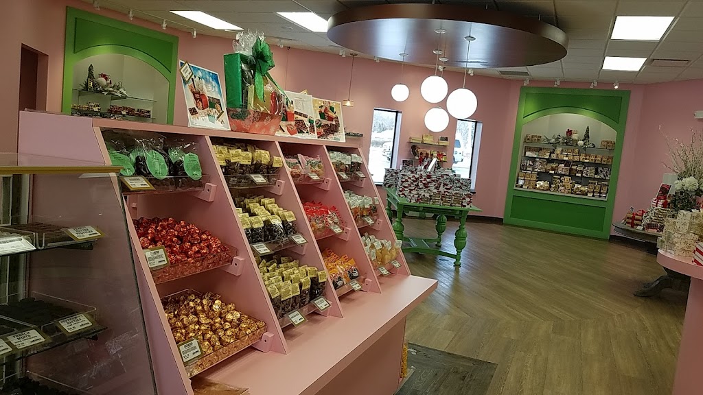 Malleys Chocolates | 3027 Graham Rd, Stow, OH 44224, USA | Phone: (330) 593-5429