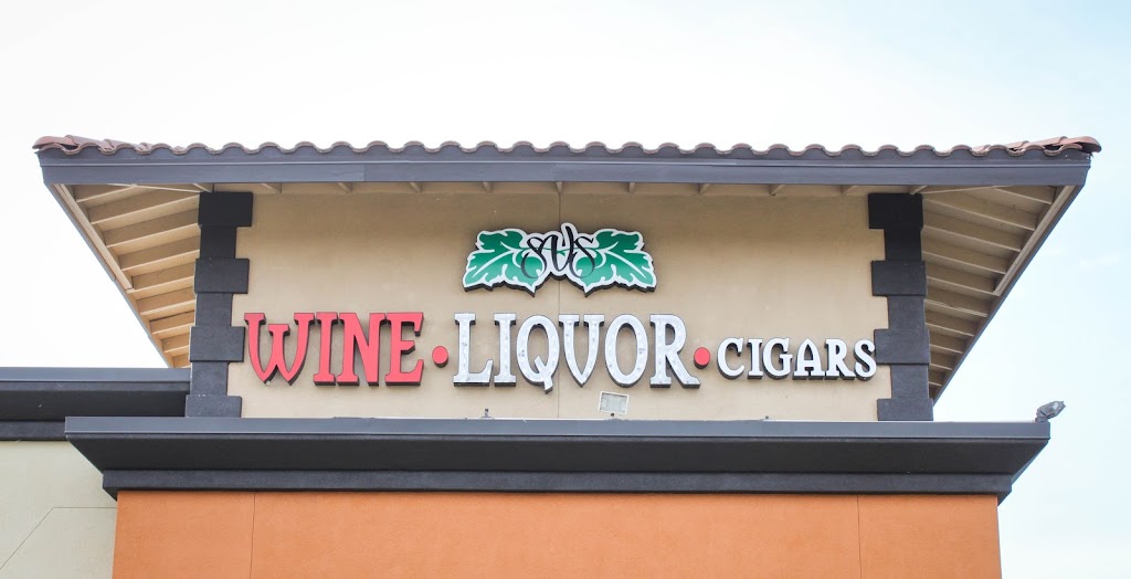 Stonelake Vine & Spirits | 2619 Riparian Dr, Elk Grove, CA 95757, USA | Phone: (916) 714-4770