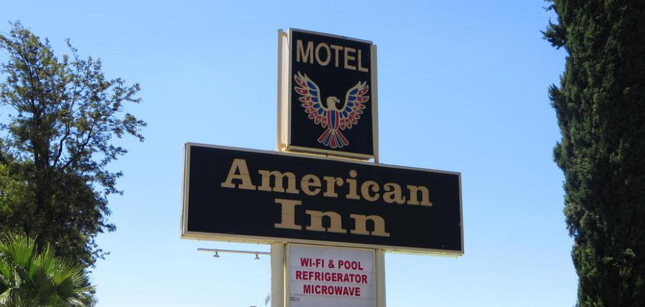 American Inn | 755 N Euclid Ave, Ontario, CA 91762, USA | Phone: (909) 984-1775