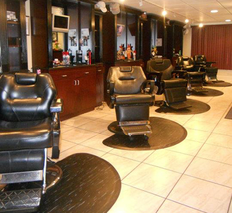 The Mens Room | 5310 Southwestern Blvd, Hamburg, NY 14075, USA | Phone: (716) 646-8192