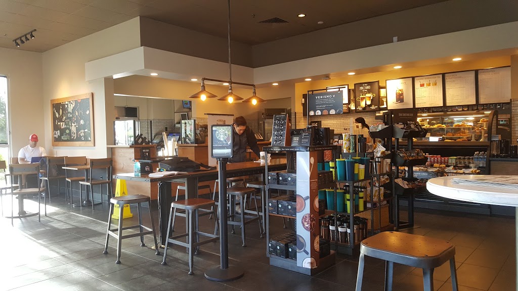 Starbucks | 755 Herndon Ave #300, Clovis, CA 93612, USA | Phone: (559) 298-0649