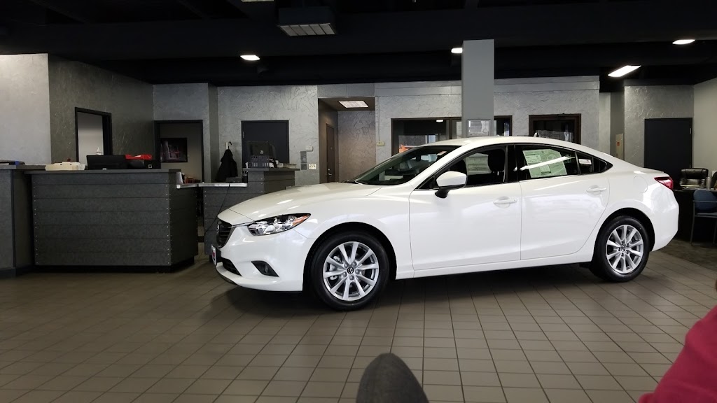 Mazda of Kent | 1127 W Main St, Kent, OH 44240, USA | Phone: (330) 325-4515