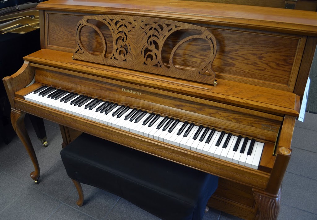 Ardent Piano Sales & Service (AKA Dorsey) | 17958 Prospect St, Strongsville, OH 44149 | Phone: (330) 220-7182