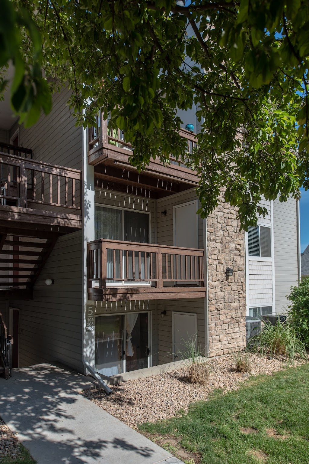 Gateway Place Apartments | 3769 W 25th St, Greeley, CO 80634, USA | Phone: (833) 378-1587