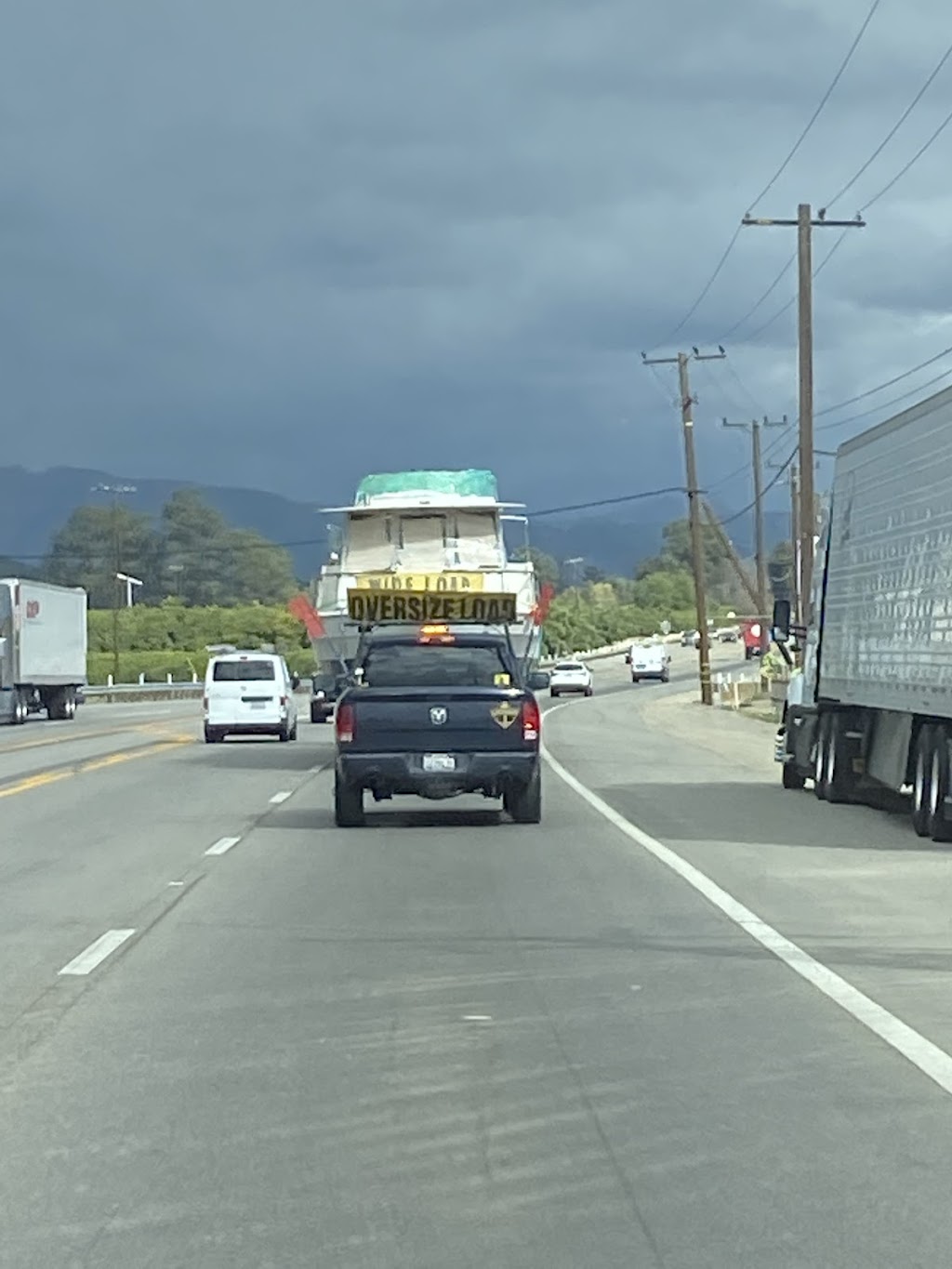 Moger Yacht Transport | 125 W Redondo Beach Blvd, Gardena, CA 90248, USA | Phone: (310) 515-6859