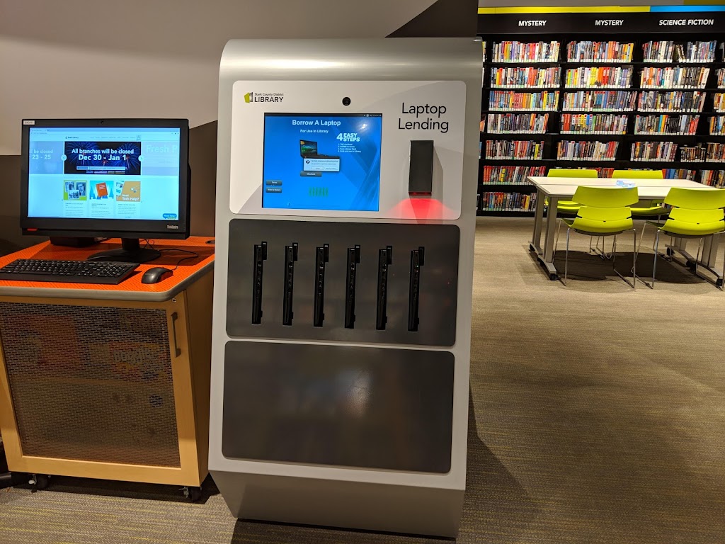 Stark Library - Jackson Community Branch | 7487 Fulton Dr NW, Massillon, OH 44646, USA | Phone: (330) 833-1010