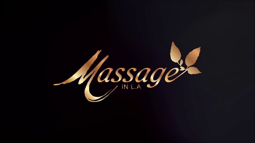 Massage In LA | 998 S Robertson Blvd #204, Los Angeles, CA 90035, USA | Phone: (310) 500-7079