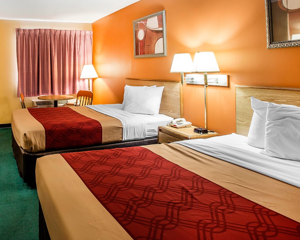 Econo Lodge | 1135 E King Ave, Kingsland, GA 31548, USA | Phone: (912) 673-7336