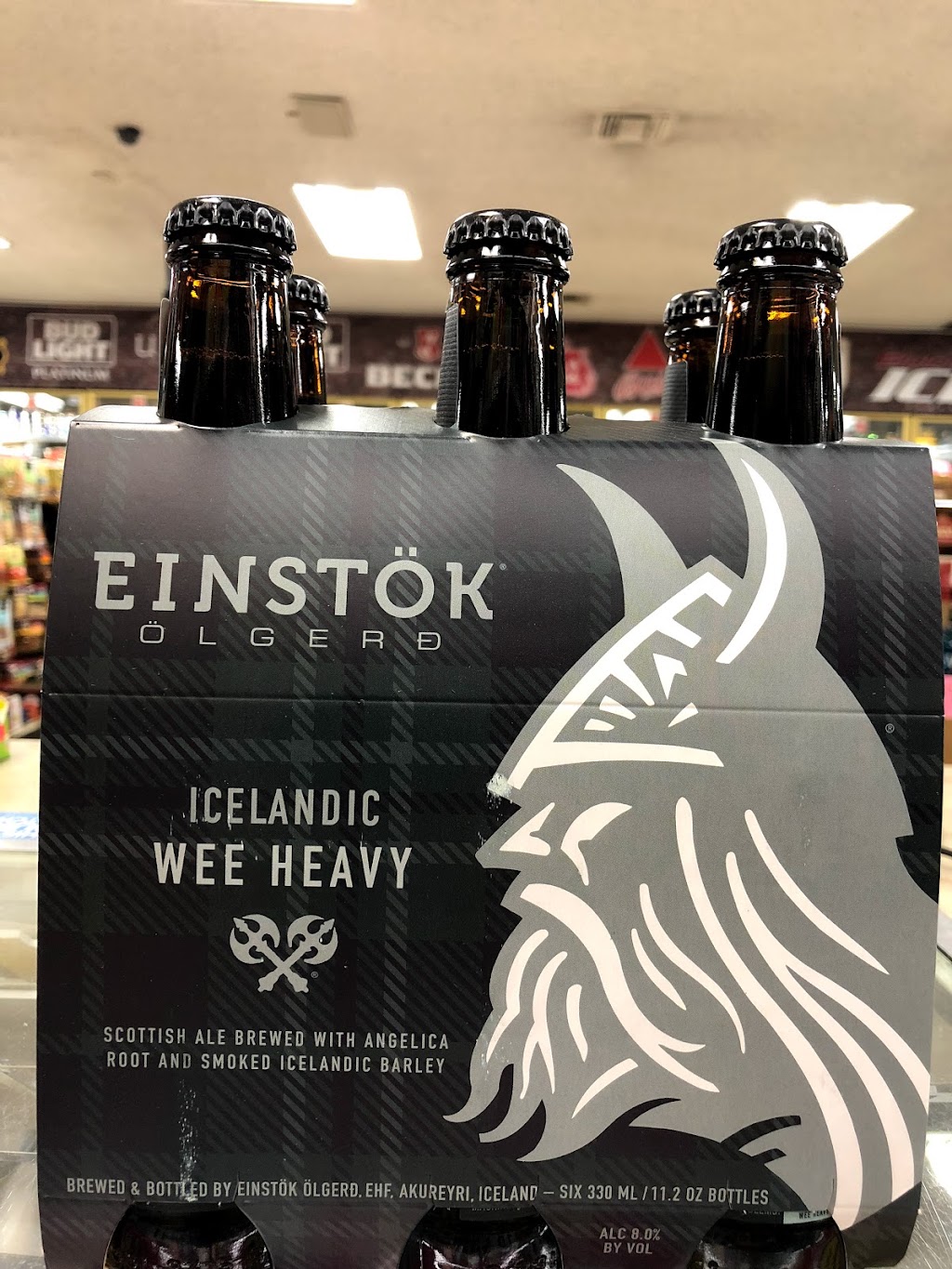 Liquor Plus | 11740 Central Ave, Chino, CA 91710, USA | Phone: (909) 464-0167