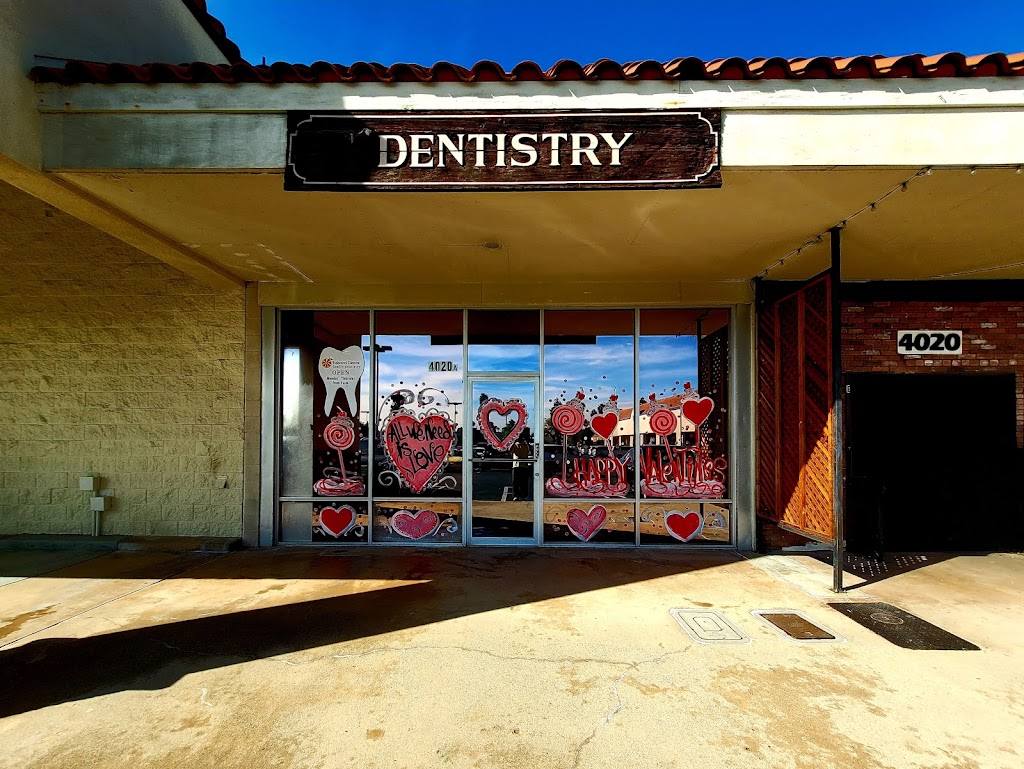 Fabozzi Dental | 4020-A Chino Hills Pkwy, Chino Hills, CA 91709, USA | Phone: (909) 597-4711