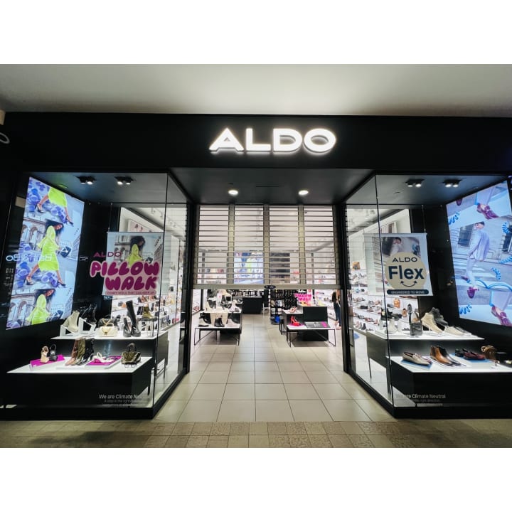 ALDO | 26300 Cedar Rd #1125, Beachwood, OH 44122, USA | Phone: (216) 378-0373