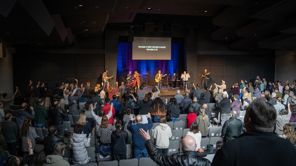 Northwest Church | 34800 21st Ave SW, Federal Way, WA 98023, USA | Phone: (253) 838-6321