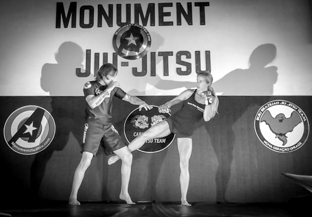 The Academy of Martial Arts - Monument Jiu-Jitsu | 1435 Cipriani Loop, Monument, CO 80132, USA | Phone: (719) 800-2551
