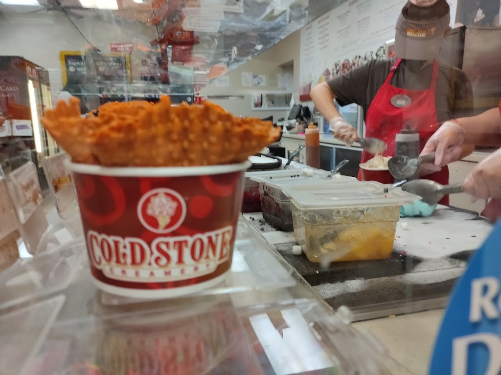 Cold Stone Creamery | 39085 Fremont Hub, Fremont, CA 94538, USA | Phone: (510) 505-0556