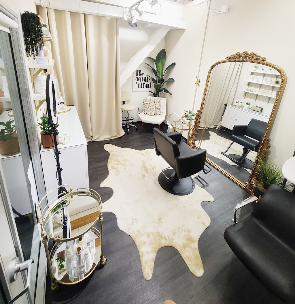 BESPOKE HAIR SALON & ORGANIC HEAD SPA | 1555 Camino Del Mar Ste. 203 Studio #3, Del Mar, CA 92014, USA | Phone: (619) 212-2816