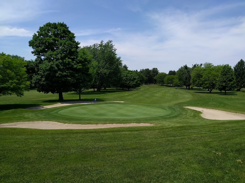 Columbia Golf & Country Club | 295 NY-217, Claverack, NY 12513, USA | Phone: (518) 851-9195