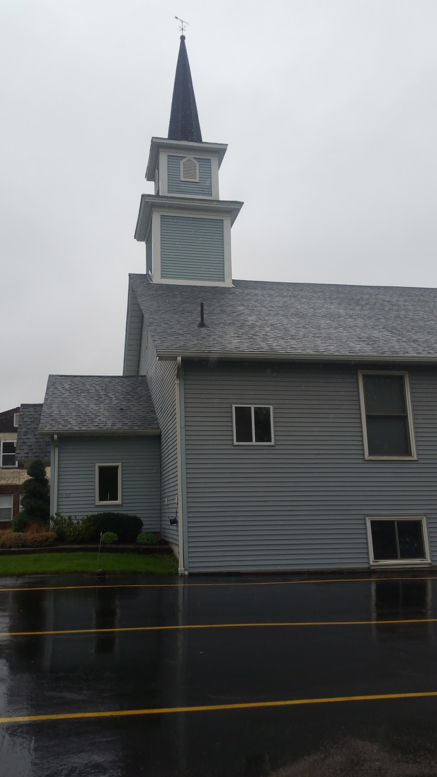 Faith Bible Baptist Church | 8688 S Main St, Eden, NY 14057 | Phone: (716) 992-2091