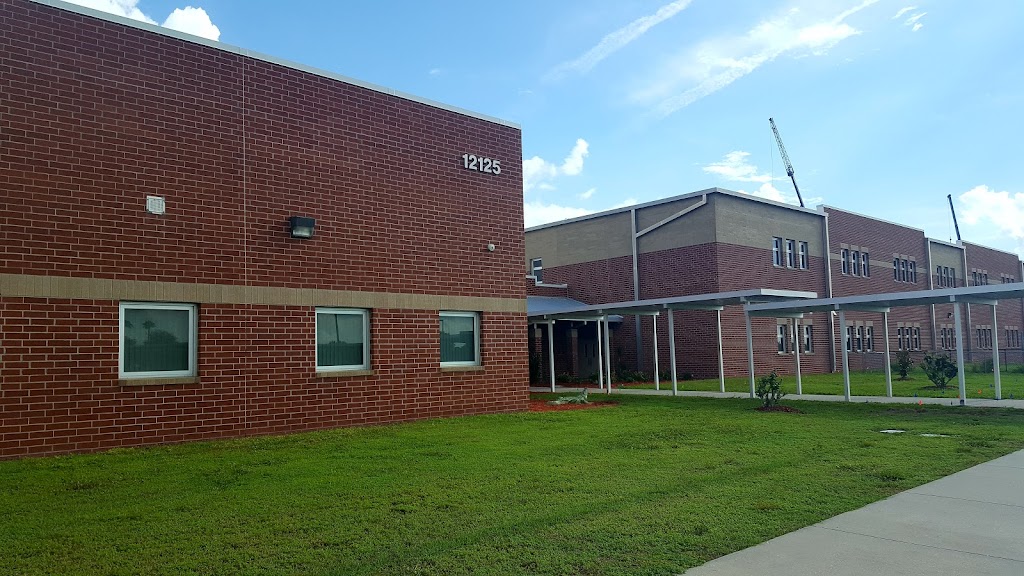 B D Gullett Elementary School | 12125 44th Ave E, Bradenton, FL 34211, USA | Phone: (941) 727-2067