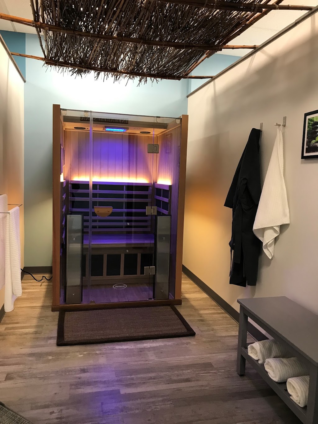 Below Zero Cryotherapy Studio | 4038 Powell Rd, Powell, OH 43065, USA | Phone: (614) 406-5733